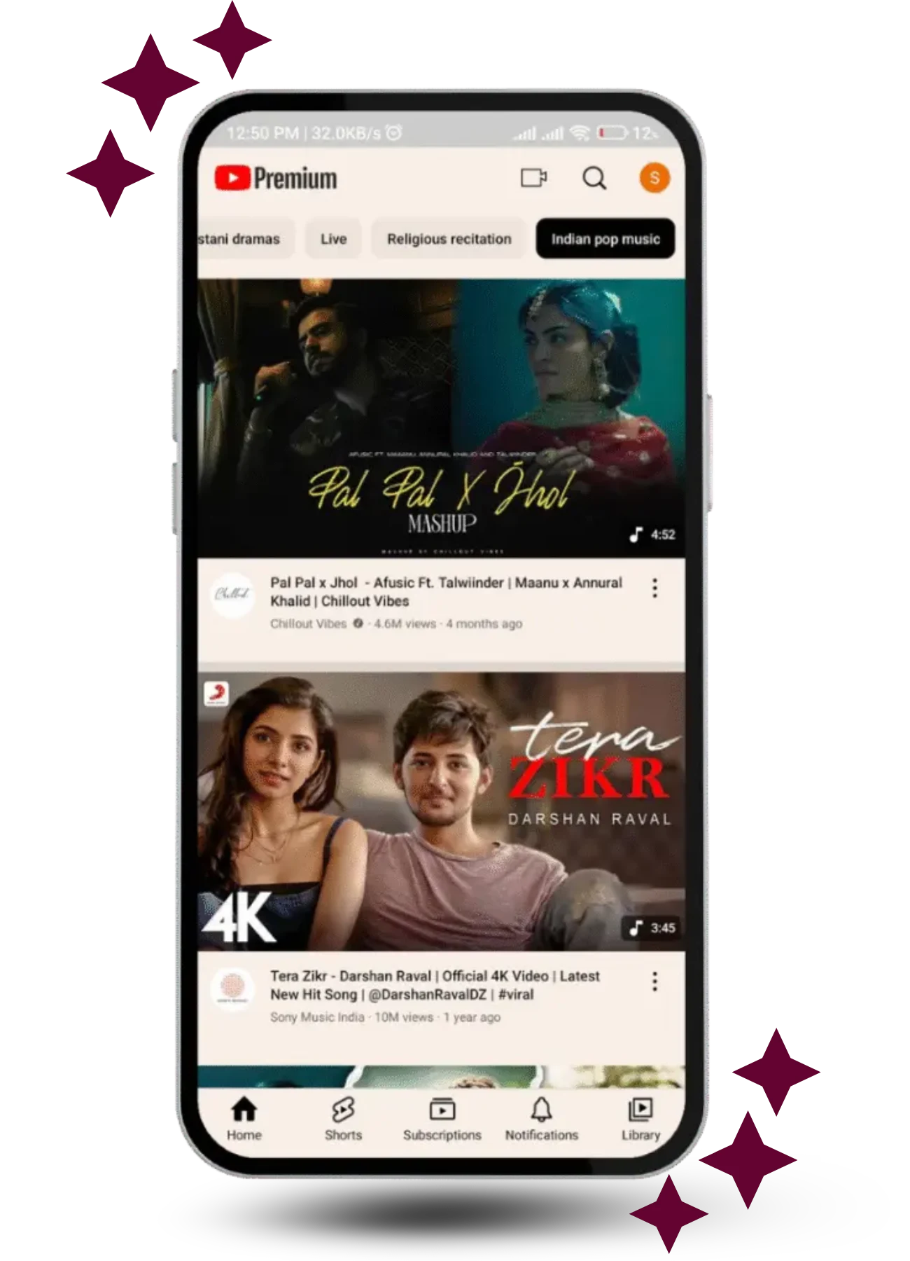 YouTube Music